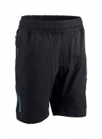 Makita MK302M Axis Stretch Shorts Black &pound;39.99